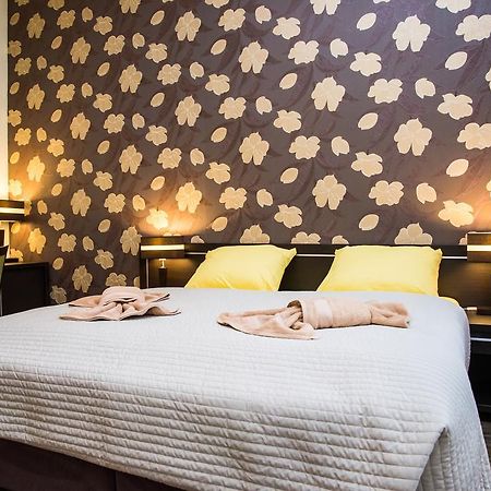 Domus Apartments Прага Стая снимка