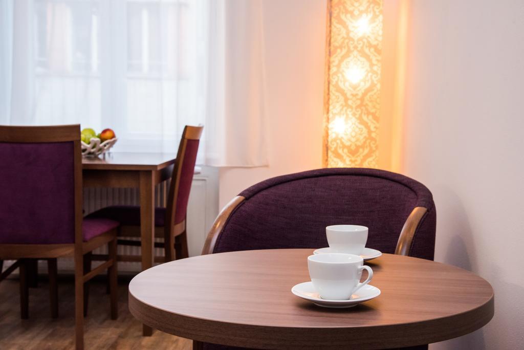 Domus Apartments Прага Стая снимка