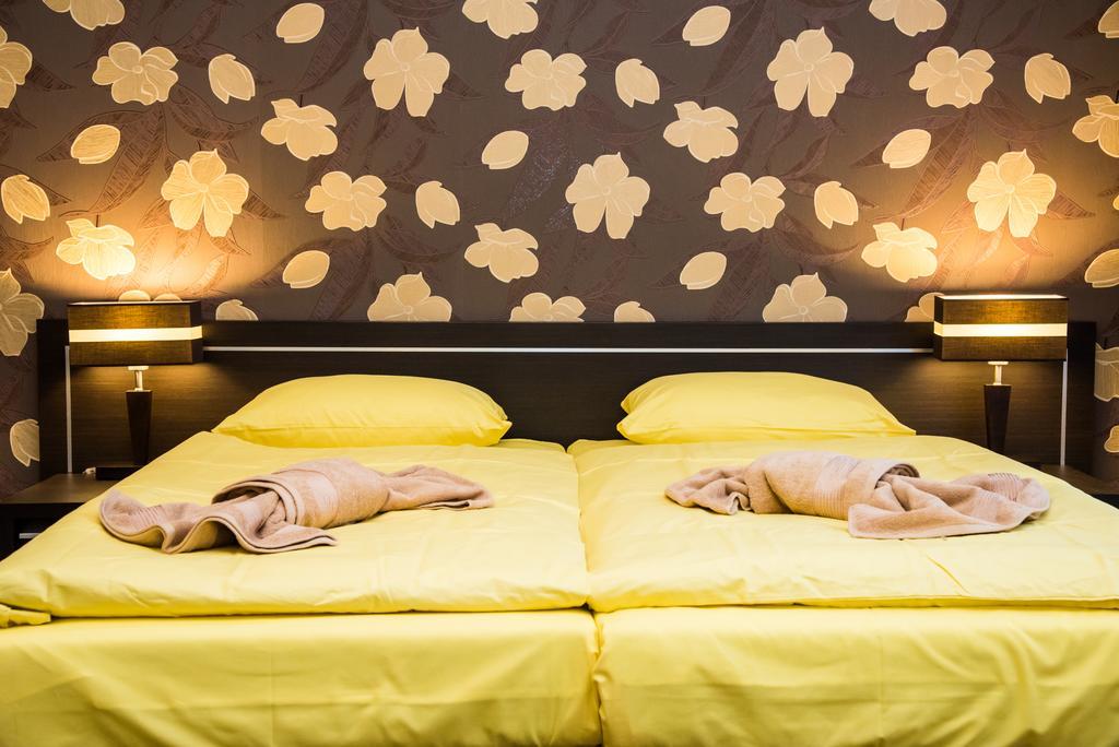 Domus Apartments Прага Стая снимка
