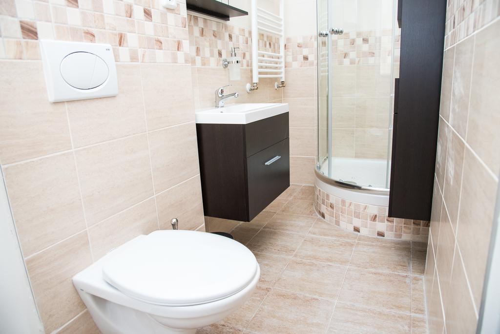 Domus Apartments Прага Стая снимка